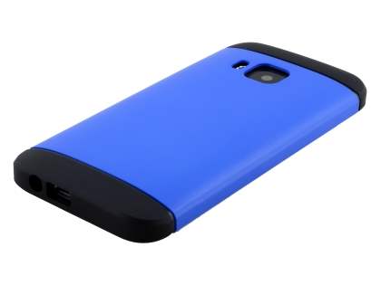 Impact Case for HTC One M9 - Blue/Black