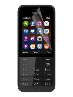 Anti-Glare Screen Protector for Nokia 220 - Screen Protector