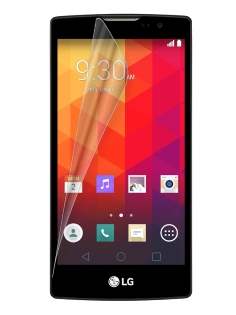 Ultraclear Screen Protector for LG Spirit Ultraclear Screen Protector for LG Spirit