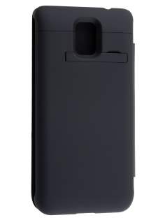 3800mAh Power Case Battery for Samsung Galaxy Note 4 - Classic Black 3800mAh Power Case Battery for Samsung Galaxy Note 4 - Classic Black
