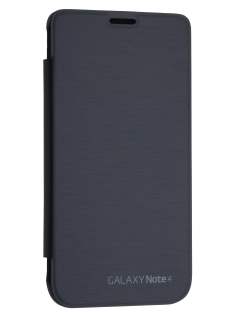 3800mAh Power Case Battery for Samsung Galaxy Note 4 - Classic Black