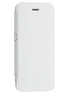 4200mAh Power Case Battery for iPhone SE/5s/5 - Pearl White