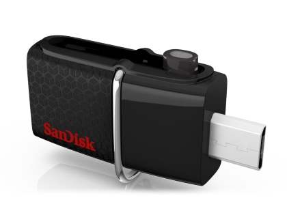 32GB SanDisk Ultra Dual USB Drive 3.0 for Samsung 32GB SanDisk Ultra Dual USB Drive 3.0 for Samsung