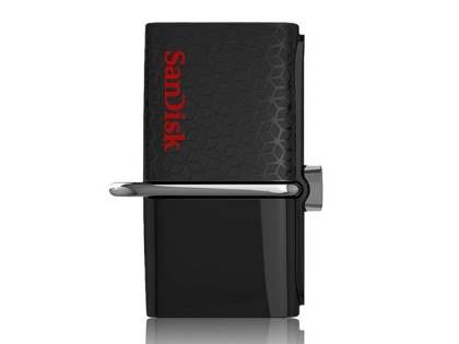 32GB SanDisk Ultra Dual USB Drive 3.0 for Samsung