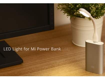 Xiaomi LED Light - Pearl White