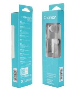 Huawei Honor 3.5mm Earphones with Remote and Microphone