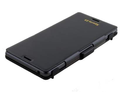 3200mAh Power Case Battery for Sony Xperia Z3 - Classic Black
