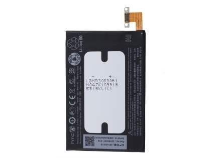 Genuine HTC Battery for HTC One M7 Genuine HTC Battery for HTC One M7