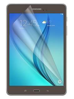 Anti-Glare Screen Protector for Samsung Galaxy Tab A 8.0