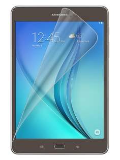 Ultraclear Screen Protector for Samsung Galaxy Tab A 8.0