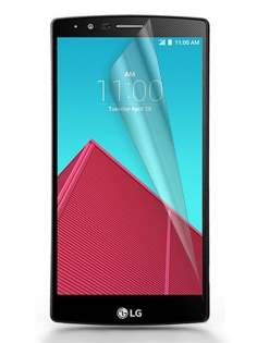 Anti-Glare Screen Protector for  LG G4 - Screen Protector