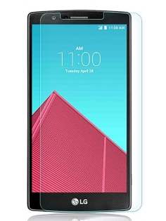 Tempered Glass Screen Protector for LG G4 - Screen Protector
