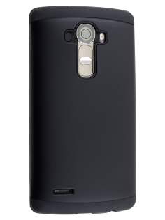 Impact Case for LG G4 - Classic Black Impact Case