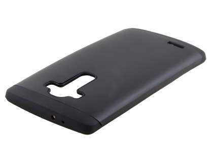 Impact Case for LG G4 - Classic Black