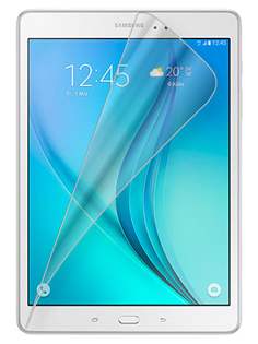 Ultraclear Screen Protector for Samsung Galaxy Tab A 9.7 & S Pen - Screen Protector