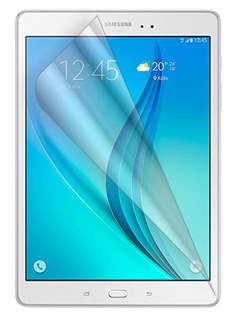 Anti-Glare Screen Protector for Samsung Galaxy Tab A 9.7 & S Pen - Screen Protector