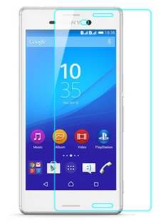 Tempered Glass Screen Protector for Sony Xperia M4 Aqua Tempered Glass Screen Protector for Sony Xperia M4 Aqua