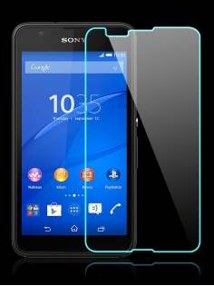 Tempered Glass Screen Protector for Sony Xperia E4g Tempered Glass Screen Protector for Sony Xperia E4g