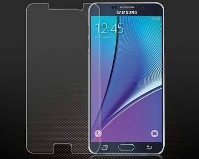 Tempered Glass Screen Protector for Samsung Galaxy Note 5 - Screen Protector