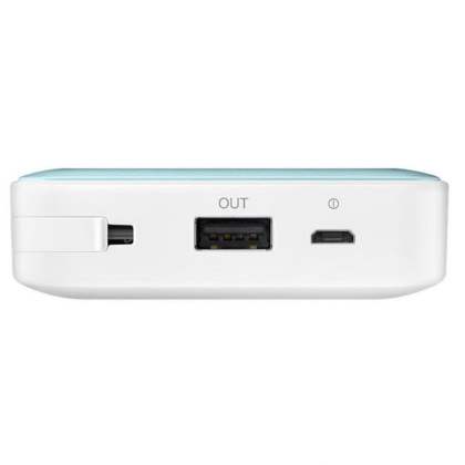 Genuine Samsung EB-PG850B 8400 mAh External Battery Pack - Sky Blue