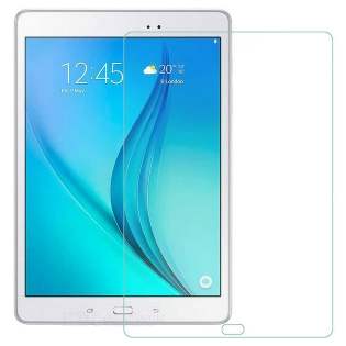 Tempered Glass Screen Protector for Samsung Galaxy Tab A 9.7 & S Pen - Screen Protector