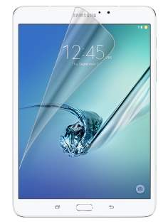 Ultraclear Screen Protector for Samsung Galaxy Tab S2 8.0 Ultraclear Screen Protector for Samsung Galaxy Tab S2 8.0