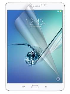 Ultraclear Screen Protector for Samsung Galaxy Tab S2 9.7 Ultraclear Screen Protector for Samsung Galaxy Tab S2 9.7