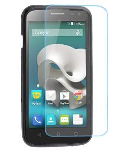 Tempered Glass Screen Protector for ZTE FIT 4G Smart - Screen Protector