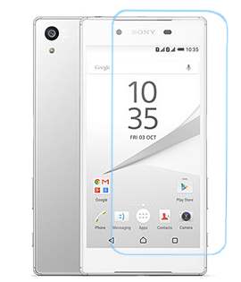 Tempered Glass Screen Protector for Sony Xperia Z5 Tempered Glass Screen Protector for Sony Xperia Z5