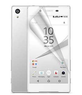 Anti-Glare Screen Protector for Sony Xperia Z5 Anti-Glare Screen Protector for Sony Xperia Z5