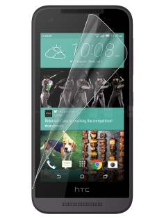 Anti-Glare Screen Protector for HTC Desire 520 Anti-Glare Screen Protector for HTC Desire 520