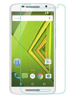 Tempered Glass Screen Protector for Motorola Moto X Play Tempered Glass Screen Protector for Motorola Moto X Play