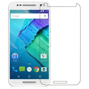 Tempered Glass Screen Protector for Motorola Moto X Style Tempered Glass Screen Protector for Motorola Moto X Style