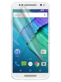 Ultraclear Screen Protector for Motorola Moto X Style Ultraclear Screen Protector for Motorola Moto X Style