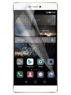 Ultraclear Screen Protector for Huawei P8 Ultraclear Screen Protector for Huawei P8