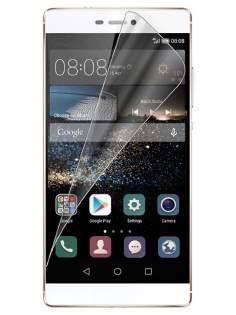 Anti-Glare Screen Protector for Huawei P8 Anti-Glare Screen Protector for Huawei P8
