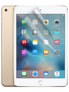 Ultraclear Screen Protector iPad mini 4 - Screen Protector