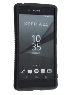 iFace Dual-Design Case for Sony Xperia Z5 - Mint/Black