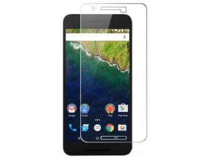 Tempered Glass Screen Protector for Huawei Nexus 6P - Screen Protector