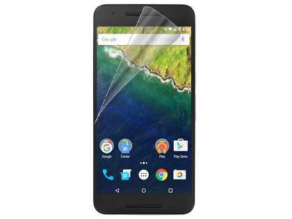 Anti-Glare Screen Protector for Huawei Nexus 6P - Screen Protector