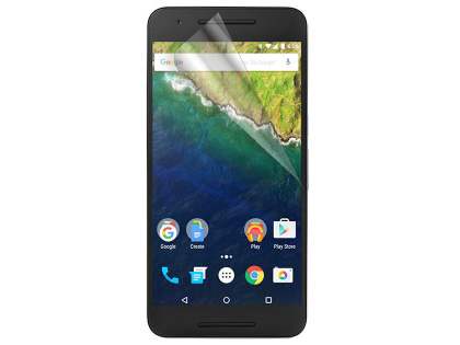 Ultraclear Screen Protector for Huawei Nexus 6P - Screen Protector