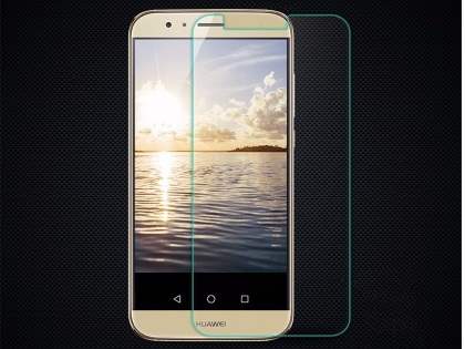 Tempered Glass Screen Protector for Huawei G8 Tempered Glass Screen Protector for Huawei G8