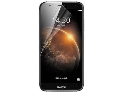 Anti-Glare Screen Protector for Huawei G8 Anti-Glare Screen Protector for Huawei G8