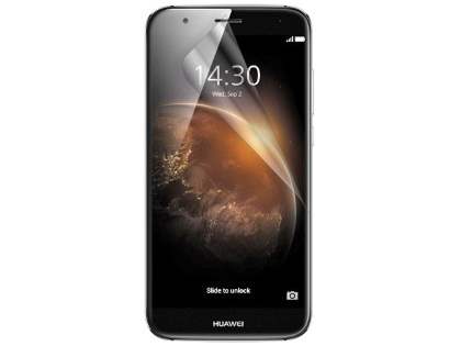 Ultraclear Screen Protector for Huawei G8 Ultraclear Screen Protector for Huawei G8