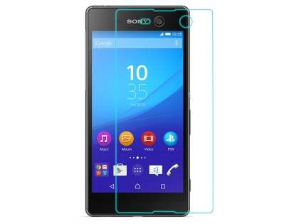 Tempered Glass Screen Protector for Sony Xperia M5 Tempered Glass Screen Protector for Sony Xperia M5