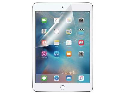 iPad Pro 12.9 Ultraclear Screen Protector iPad Pro 12.9 Ultraclear Screen Protector