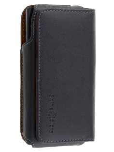 Extra-tough Genuine Leather ShineColours belt pouch - Naked Mobile Only Extra-tough Genuine Leather ShineColours belt pouch - Naked Mobile Only