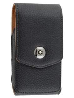 Textured Synthetic Leather Vertical Belt Pouch for Sony Xperia Z5 Compact Textured Synthetic Leather Vertical Belt Pouch for Sony Xperia Z5 Compact