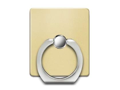 Mobile Ring Holder - Gold Mobile Ring Holder - Gold
