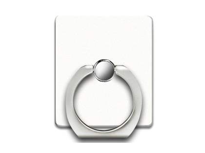 Mobile Ring Holder - Pearl White Miscellaneous